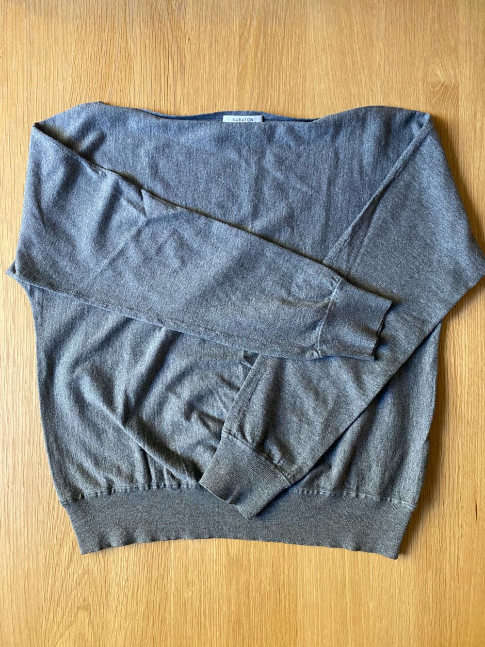 Aritzia Babaton Inspiration Sweater - Women's